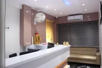 Hotel Czar Inn