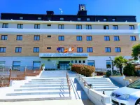 Hotel Hidalgo Hotels in Yuncos