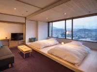 Wataya Besso Hotel a Kashima