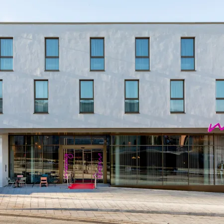 Moxy Outletcity Metzingen