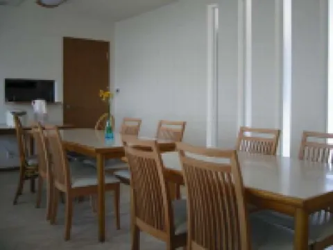 藤や旅館 栃木のホテル