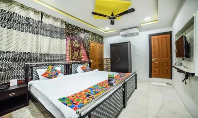 FabHotel ABC View Hôtels à : Indore