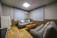 Seogwipo Shinsegye Hotel