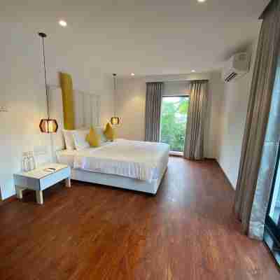 Darza Resorts Rooms
