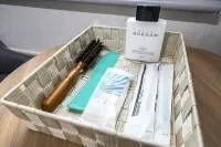 Hongcheon Pastel