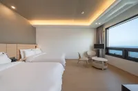 Hotel 701 Gyeongju Hotels in Gyeongju