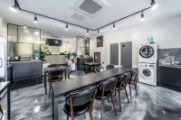 Dongducheon G7 Hotel Hotels in Dongducheon
