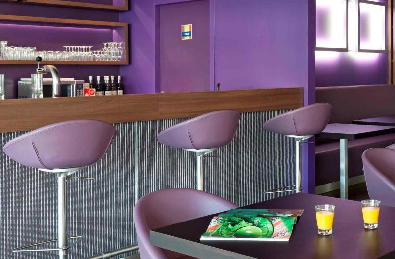 ibis Styles Nimes Gare Centre photo 3