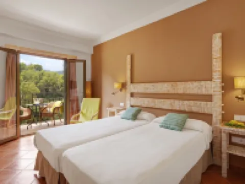 Hotel Es Port โรงแรมในSoller