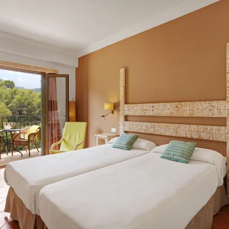 Hotel Es Port