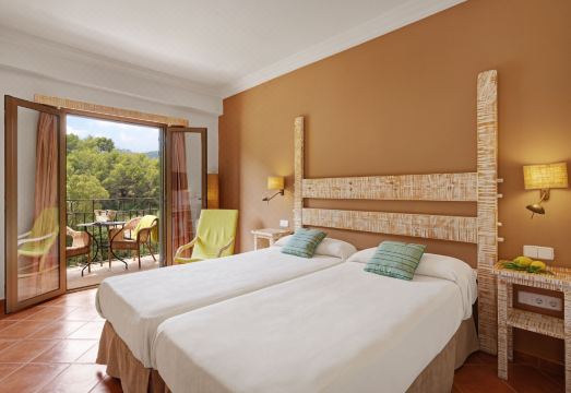 소예르 호텔 시설 이미지 2