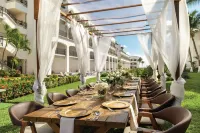 Hyatt Vivid Playa del Carmen An All-Inclusive Resort
