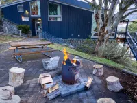 YHA Thredbo Hotels in Thredbo