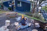 YHA Thredbo