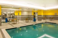 Homewood Suites by Hilton Denver Downtown-Convention Center - С бассейном