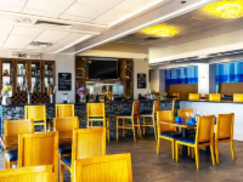 DoubleTree by Hilton Corpus Christi Beachfront Hotels in Nueces County