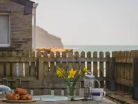 Tintagel Sea View - 3-Star