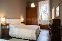 Appartamento l'Antico Rione Hotels in Monastero di Vasco