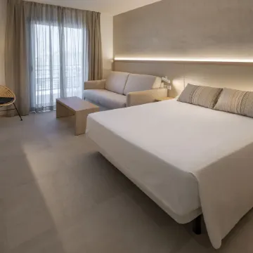 Hotel Alhambra
