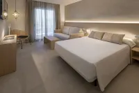 Hotel Alhambra Hotels in Santa Susanna