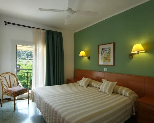 Hotel Ninays Hotels in Lloret de Mar