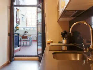 Casa Felipa Plaza España