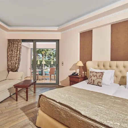 Palazetto Suites Zakynthos - Adults Only