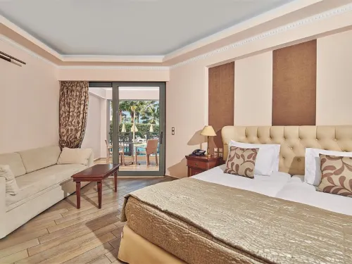 Palazetto Suites Zakynthos - Adults Only