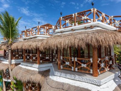 Hotel Para Ti - Adults Only