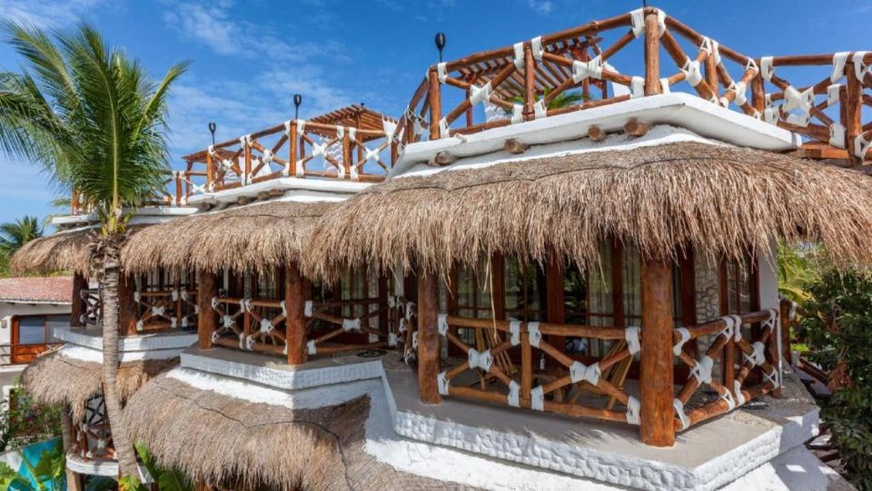 Hotel Para Ti - Adults Only