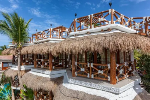 Hotel Para Ti Isla Holbox