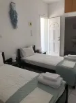 Alegrias Spot - balkon