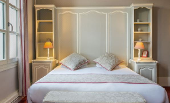 Best Western Hotel le Guilhem