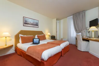 Hotel Fertel Etoile