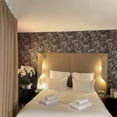 Dali Hôtel Perpignan - Restaurant Hotels in der Nähe von Centre de Sculpture Romane Le Maître de Cabestany