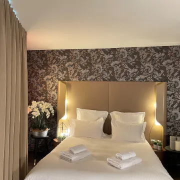 Dali Hôtel Perpignan - Restaurant Отели рядом с достопримечательностью «Romanesque Sculpture Center»