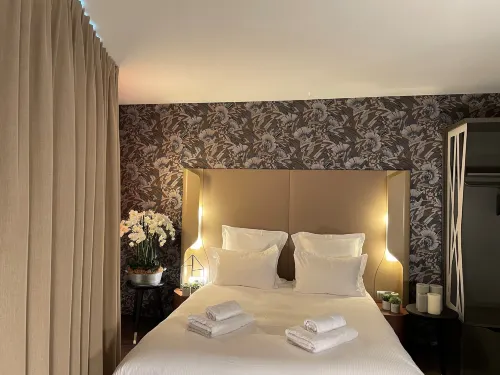 Dali Hôtel Perpignan - Restaurant Hotel di Perpignan