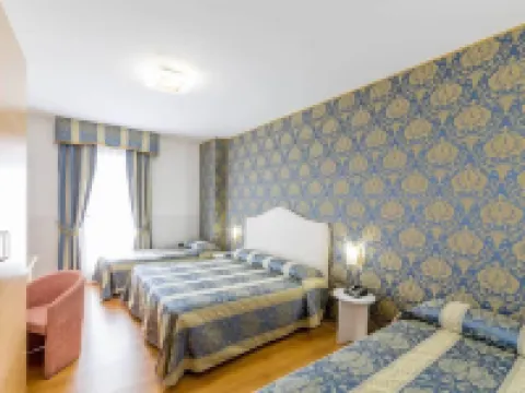 Laerte Palace Hotel 莫利亞諾威尼託酒店