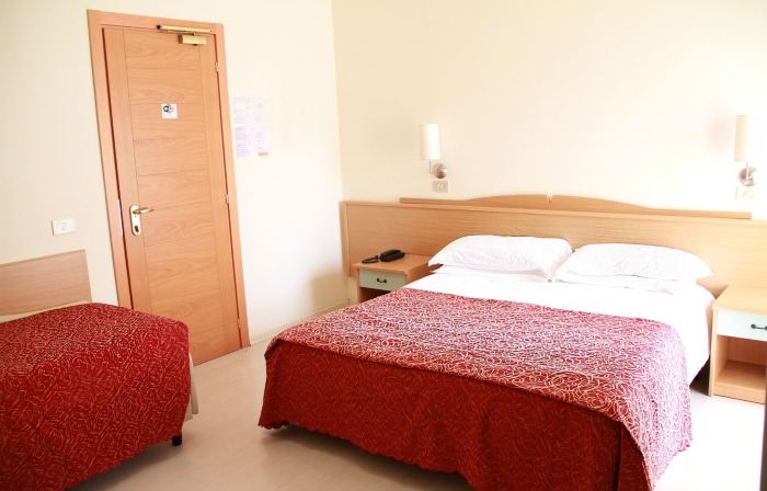 C-Hotels International