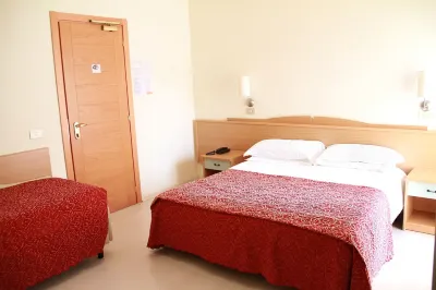 C-Hotels International Hotel in zona I Delfini Beach Village