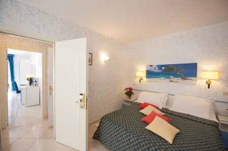 Hotel Weber Ambassador