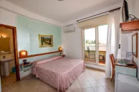 Hotel Condor Hotel di Castelmola