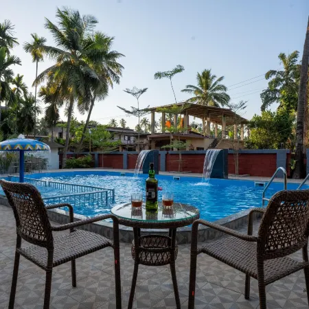Vits Select Casuarina Diveagar