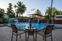Vits Select Casuarina Diveagar - Beach
