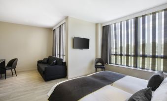 Best Western Plus Hotel Escapade Senlis