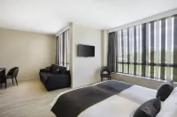 베스트 웨스턴 플러스 호텔 에스카파데 상리스