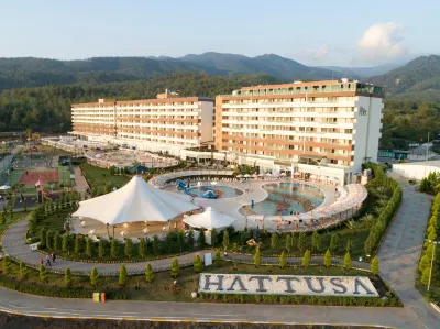 Hattusa Vacation Thermal Club Erzin