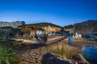 Sunrise All Suites Resort- All Inclusive Hotels in Nesebar