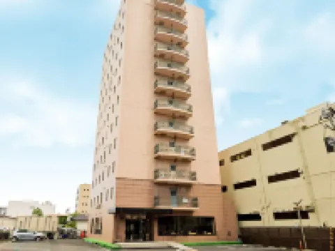 Crown Hills Furukawa Hotels in Osaki