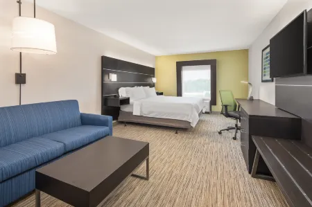 Holiday Inn Express & Suites Greenville-Spartanburg(Duncan)